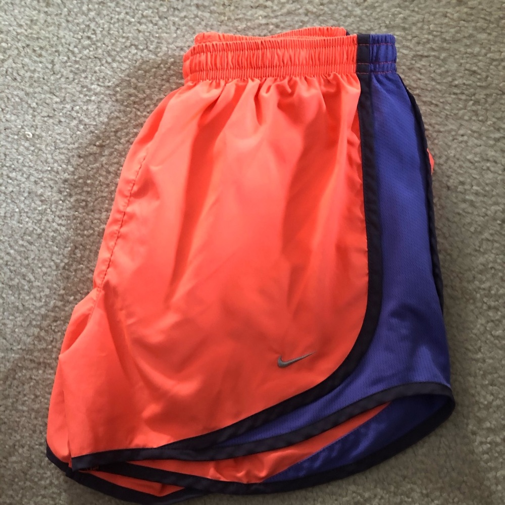 Nike sports shorts